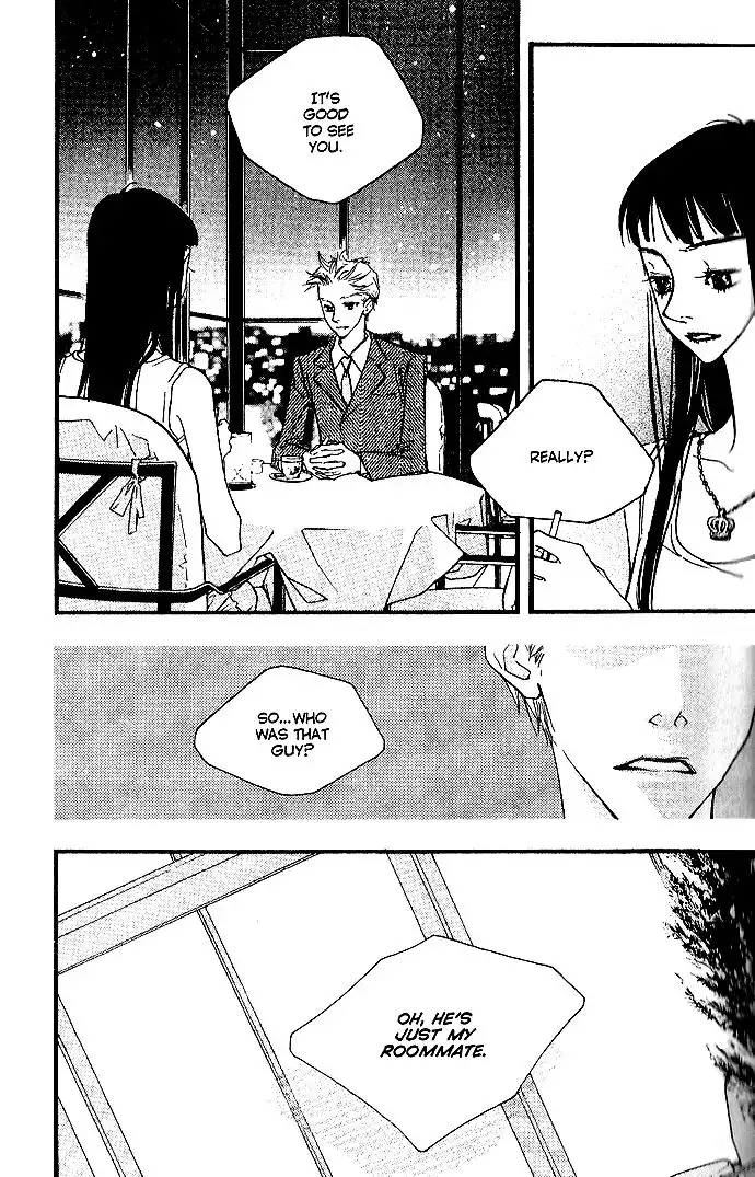 Running Through the City In the Sunset Chapter 14 16